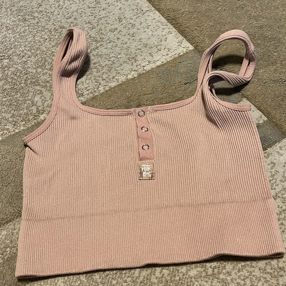 Nursing bra